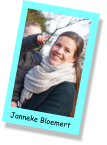 Janneke Bloemert