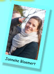 Janneke Bloemert