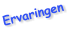 Ervaringen